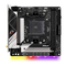 Mainboards ASROCK B550 Phantom Gaming-ITX/ax Bedienungsanleitung