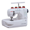Nähmaschinen Janome CoverPro 1000 CPX Bedienungsanleitung