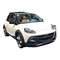 Autos Opel ADAM Betriebsanleitung