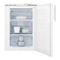 Electrolux EUT1105AW2
