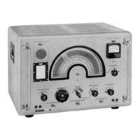Telefunken E 127 Kw/4 Beschreibung Und Bedienungsanleitung