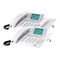Telefone Funkwerk CS410 Bedienungsanleitung