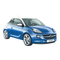 Autos Opel Adam Betriebsanleitung