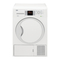 Wäschetrockner Beko DPU 7305 XE Bedienungsanleitung