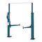 Hebebühnen Nussbaum POWER LIFT HF 3000 Betriebsanleitung
