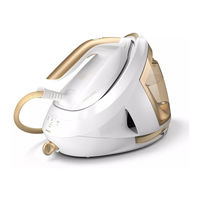 Philips 8000 Serie Benutzerhandbuch