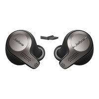 Jabra Evolve 65t Erste Schritte