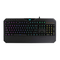 Asus TUF GAMING K5 – Schnellstartanleitung für die mechanische Gaming-Tastatur