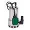 Pumpen Gardenline XYZ391 Bedienungsanleitung