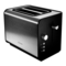 Toaster Koenic KTO120 Gebrauchsanweisung