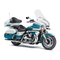 Kawasaki VULCAN 1700 VOYAGER ABS