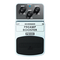 Effekt-Pedale Behringer PREAMP BOOSTER PB100 Bedienungselemente