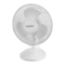 Ventilatoren EUROM VT9 blanc Gebrauchsanleitung