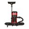 Staubsauger Milwaukee M18FBPV-0 Originalbetriebsanleitung