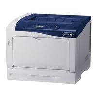 Xerox Phaser 7100 Kurzübersicht