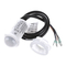 Sensoren ESYLUX PD-C360i/8 mini KNX Bedienungsanleitung