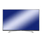 Fernseher TechniSat TechniTwin ISIO 65 Kurzanleitung