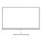Monitore Asus VX229-Series Schnellstartanleitung