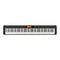 Musikinstrumente Casio CDP-S350 Schnellstartanleitung