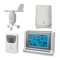 Oregon Scientific WMR89/WMR89A - Vollständige drahtlose Wetterstation mit USB-Upload Handbuch