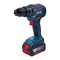 Bosch Professional GSR 18V-55 / GSB 18V-55 Handbuch