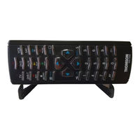 Thomson ROC6306 Bedienungsanleitung