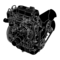 Motoren Briggs & Stratton Vanguard Gaseous 580000 Bedienungsanleitung