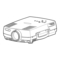 Beamer InFocus LP690 Bedienungsanleitung