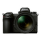 Kameras Nikon Z6 Bedienungsanleitung