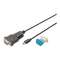 USB-Adapter Digitus DA-70168 Benutzerhandbuch
