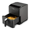 COSORI Dual Blaze CAF-P583S-KUS - 6,8-Quart Smarte Heißluftfritteuse Handbuch