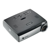 InFocus IN34 Benutzeranleitung