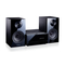 Stereoanlagen Samsung MM-E430D Bedienungsanleitung