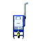 Badausstattung und Badeinrichtung Geberit Aerotec90 Betriebsanleitung
