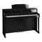 Musikinstrumente Roland hp603 Bedienungsanleitung