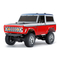 Ferngesteuerte Modelle Tamiya FORD BRONCO 1973 Bedienungsanleitung