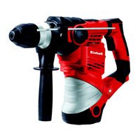 Einhell 42.584.78 Originalbetriebsanleitung