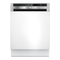 Geschirrspüler Grundig GNF 41610 X Bedienungsanleitung
