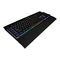 Tastaturen Corsair K57 RGB WIRELESS Bedienungsanleitung