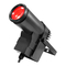 Lichtanlage Beamz PS10W LED Pin Spot 10W RGBW DMX Bedienungsanleitung