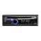Receiver Clarion CZ501EG Installationshandbuch Und Benutzerhandbuch
