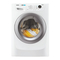 Waschmaschinen Zanussi ZWF 8143BR Benutzerinformation