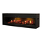 Kamine Faber Opti-V Fire Installationshandbuch