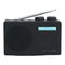 Radios Muse M-100 DB Benutzerhandbuch