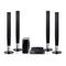 Heimkinosysteme LG HT903TA Handbuch