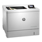 All-in-One-Drucker HP Color LaserJet Enterprise M552 Serie Installationshandbuch