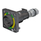 Kabel und Steckverbinder Staubli ID/S21-C series Montageanleitung