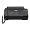 Faxgeräte Canon JX210P Bedienungsanleitung
