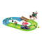 Spielzeuge k'nex Nintendo Mario Kart 7 Piranha Plant Slide Track Montageanleitung