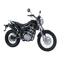 Motorräder RIEJU Tango 125i E4 Bedienerhandbuch